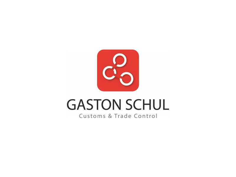 gaston schul logo
